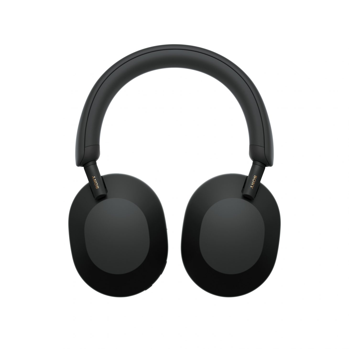 Sony ra tai nghe WH-1000XM5 tai nghe chống ồn thế hệ mới - 4 WH 1000XM5 swivel black Large