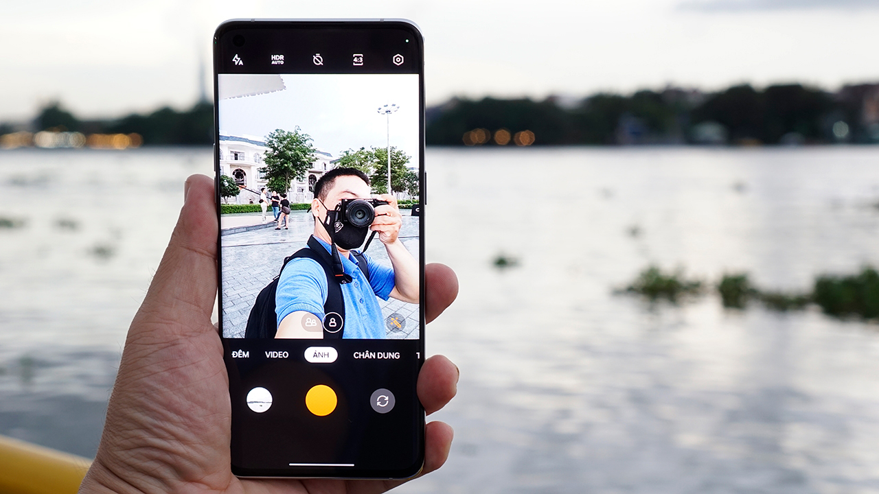 OPPO Find X5 Pro: Smartphone không thể thiếu với các nhiếp ảnh gia di động - DSC8352
