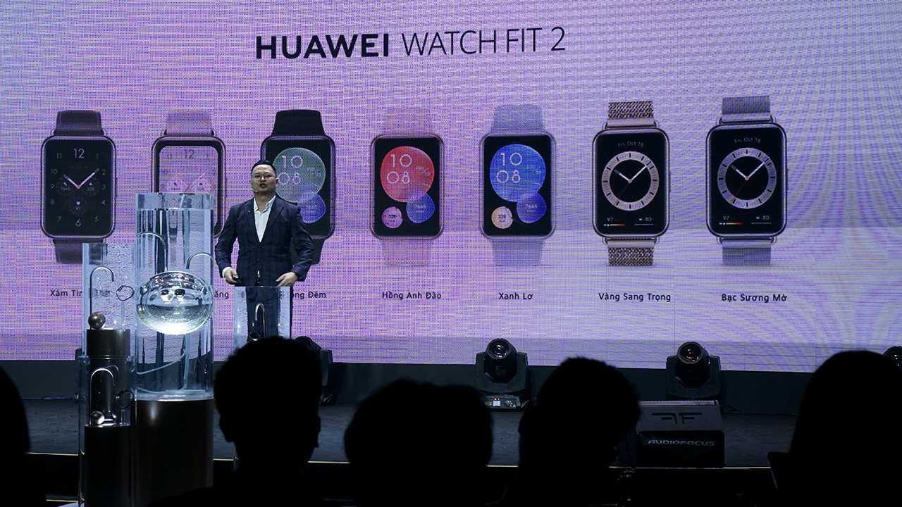 Đa dạng lựa chọn đồng hồ thông minh, HUAWEI ra mắt thêm sản phẩm cho trẻ em Watch Kids Pro 4 - DSC8540