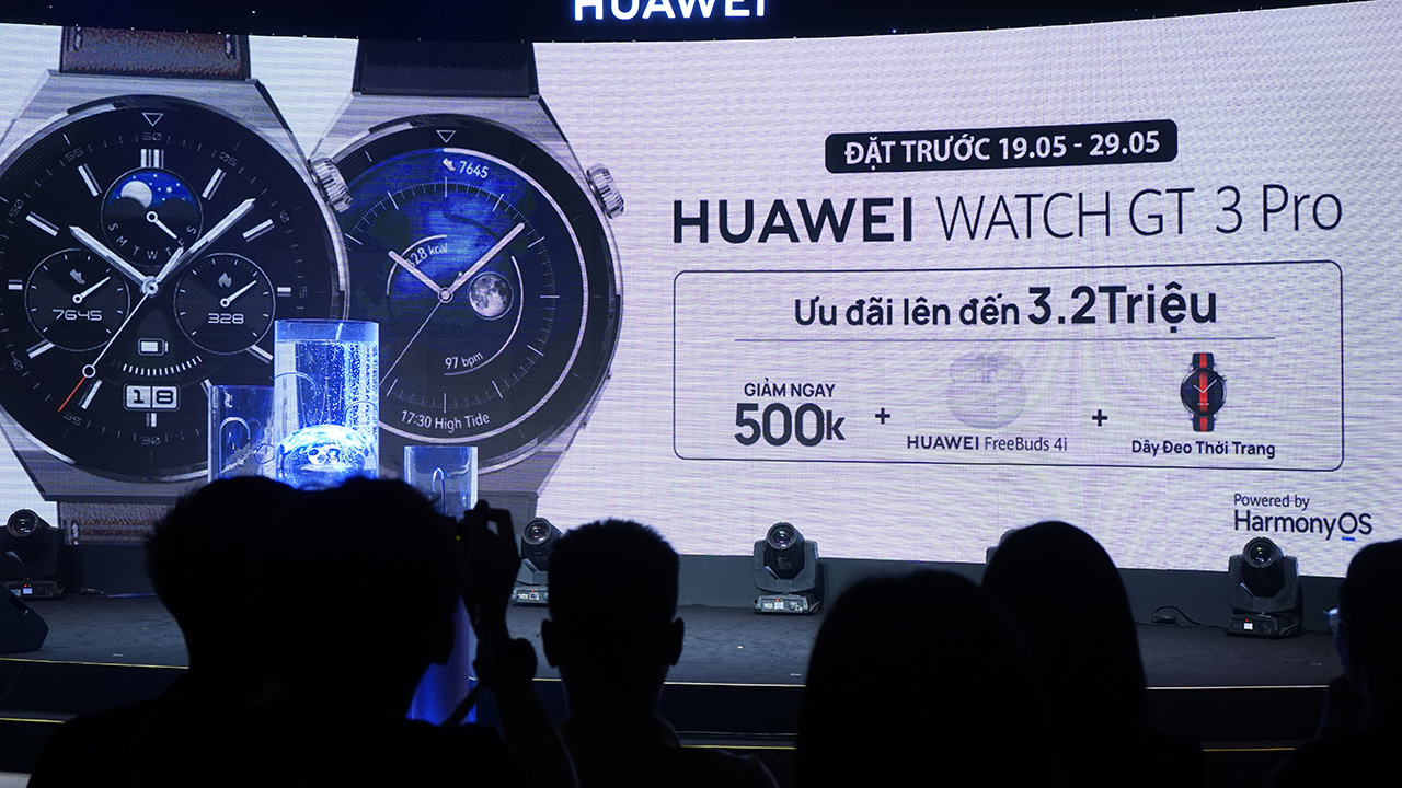 Đa dạng lựa chọn đồng hồ thông minh, HUAWEI ra mắt thêm sản phẩm cho trẻ em Watch Kids Pro 4 - DSC8545