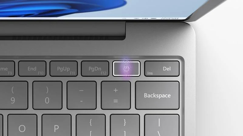 Ra mắt Surface Laptop Go 2 với giá từ 600 USD - 2