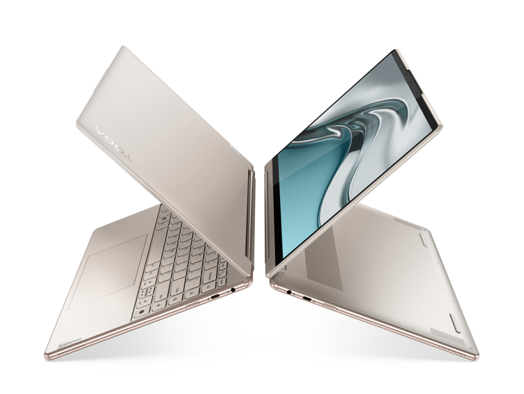 Lenovo ra mắt loạt laptop Yoga 2022 mỏng nhẹ, hiệu năng cao cho sáng tạo và giải trí - image2 34