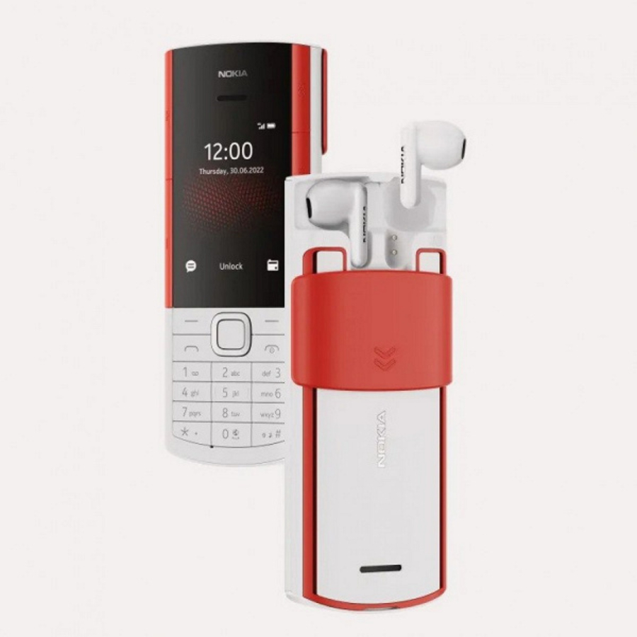 HMD Global trình làng loạt điện thoại phổ thông Nokia mới - 2 5