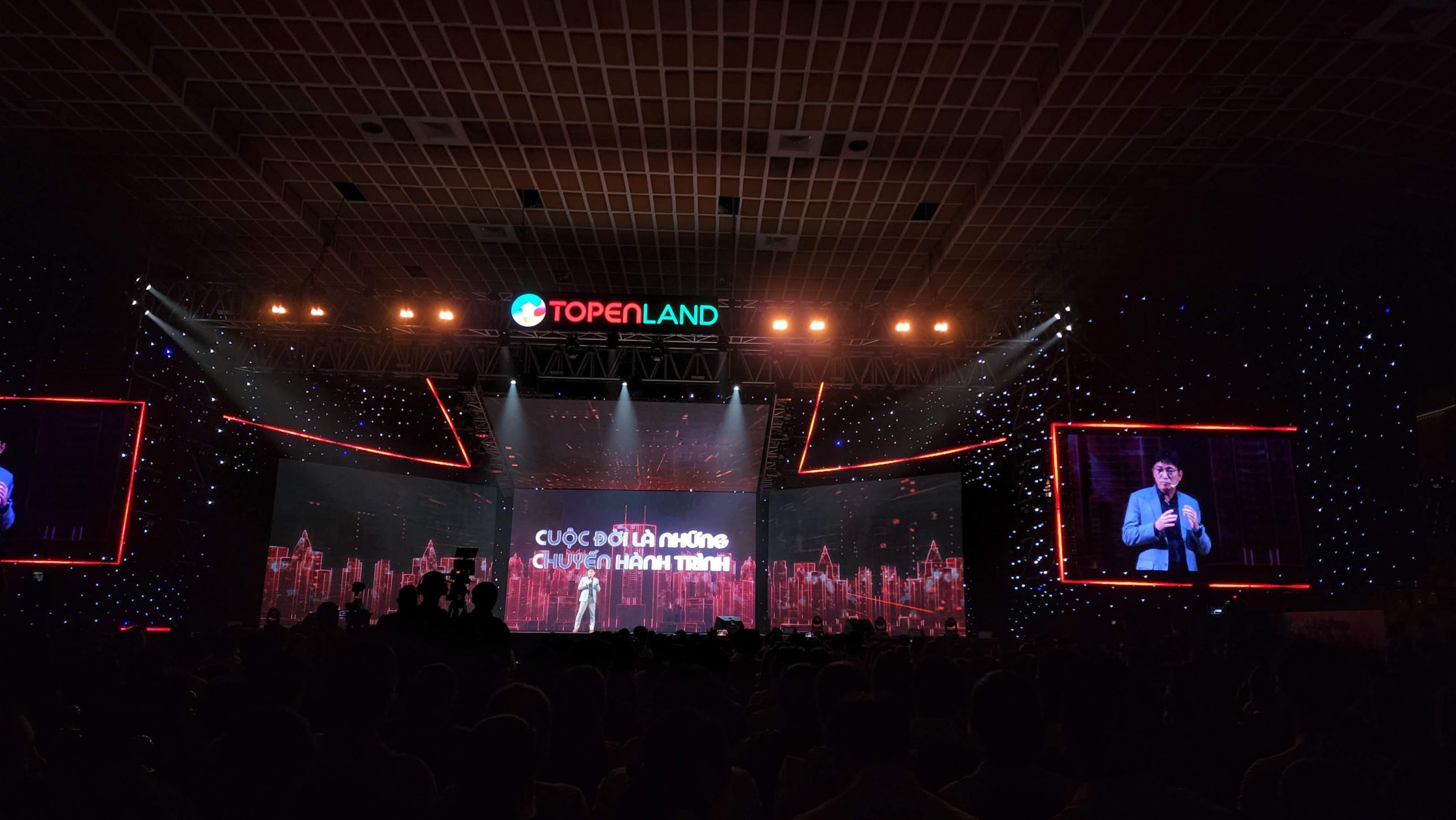 Nền tảng TopenLand ra mắt, kỳ vọng giao dịch bất động sản an toàn và thông minh - 20220706 103629
