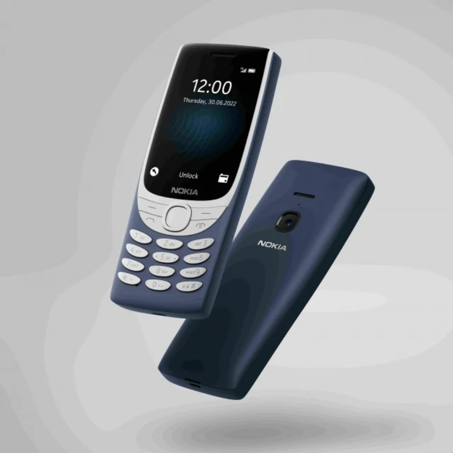 HMD Global trình làng loạt điện thoại phổ thông Nokia mới - 3