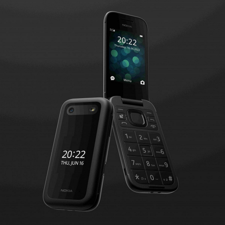 HMD Global trình làng loạt điện thoại phổ thông Nokia mới - 4