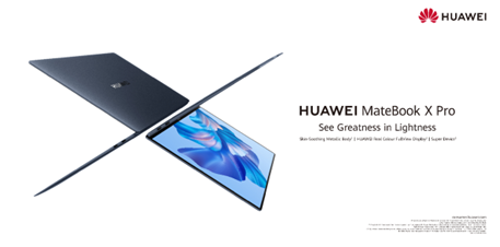 Huawei giới thiệu loạt sản phẩm chủ lực mới tại Thái Lan - Anh3