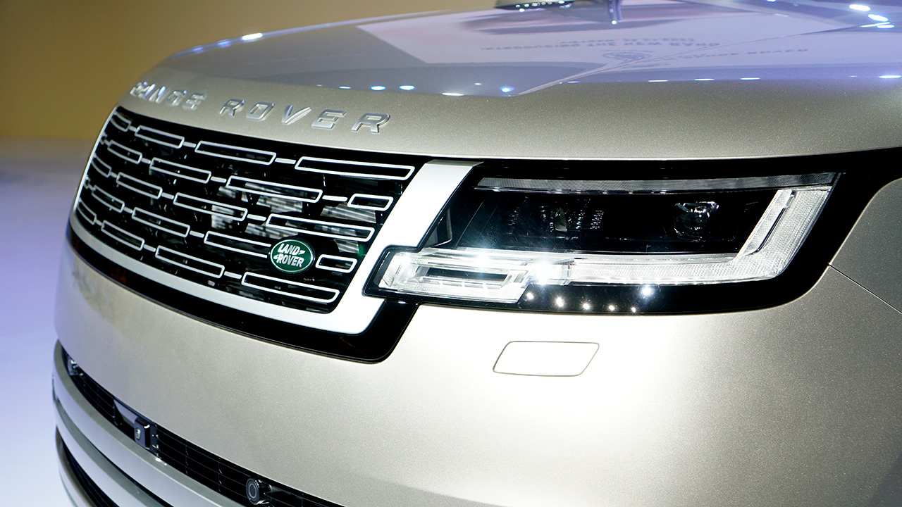 SUV hạng sang Range Rover thế hệ mới cập bến Việt Nam với 4 phiên bản, giá từ 11,189 tỷ đồng - DSC8899