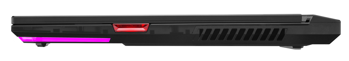 ROG Strix SCAR 17 SE - laptop Gaming sử dụng Intel Alder Lake HX đầu tiên, giá 110 triệu đồng - SCAR SE H55 07 L