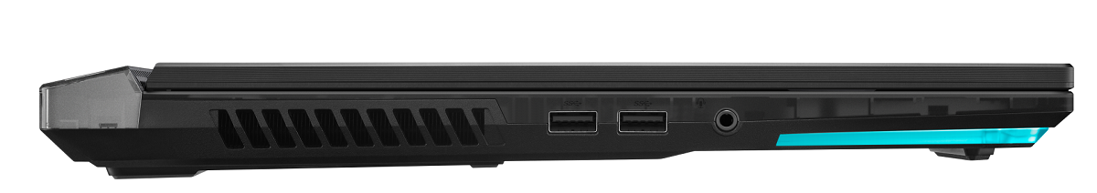 ROG Strix SCAR 17 SE - laptop Gaming sử dụng Intel Alder Lake HX đầu tiên, giá 110 triệu đồng - SCAR SE H55 6 L