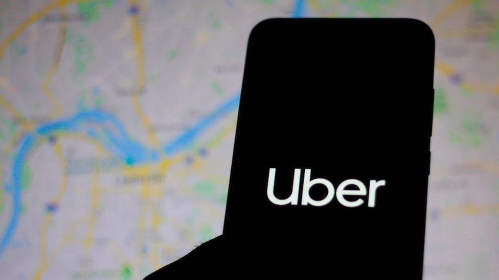 Uber bị 550 nữ hành khách kiện vì tài xế bắt cóc, tấn công tình dục - Uber 2