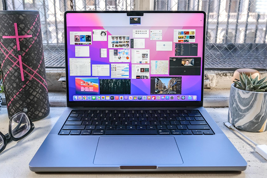 MacBook Pro 2023 có thể chưa được trang bị chip thế hệ mới của Apple