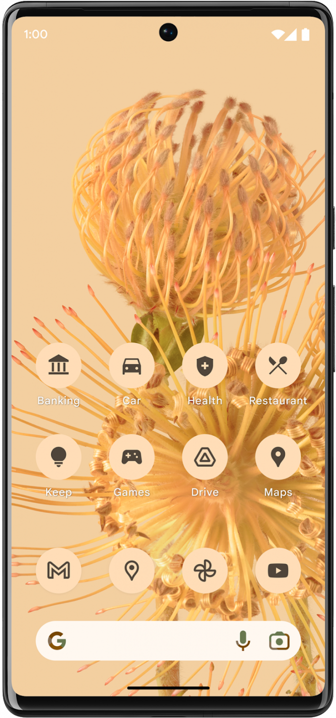 Android 13 sẽ có nhiều nâng cấp đáng trải nghiệm - 12315