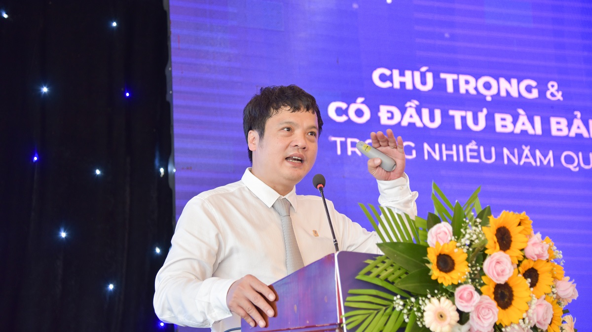 FPT đồng hành cùng Thừa Thiên Huế thúc đẩy thanh toán không tiền mặt và y tế thông minh - 2 2