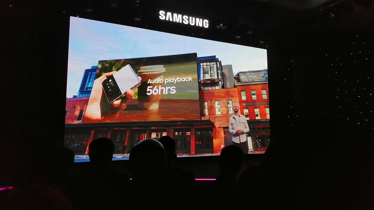 Bộ đôi Samsung Galaxy Z 2022 chính thức ra mắt, bền hơn, thêm tùy chọn cá nhân và dung lượng pin nhiều hơn - IMG 20220810 201501