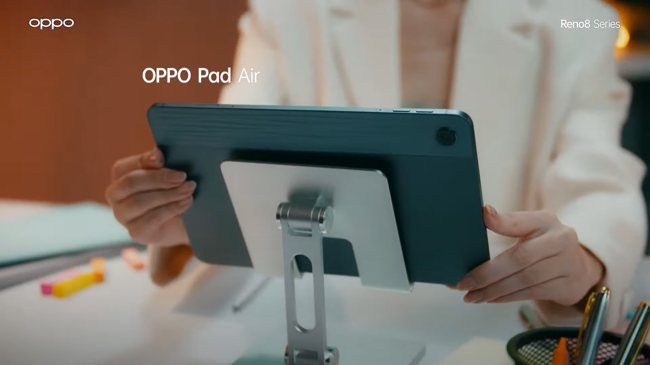 OPPO lần đầu bán máy tính bảng Pad Air tại Việt Nam - Untitled 1 3