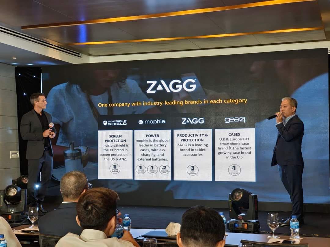 DTR công bố dải phụ kiện cao cấp ZAGG 2022, bảo vệ và quản lý năng lượng cho thiết bị di động - 304966596 8167433476631342 5230529593976367540 n