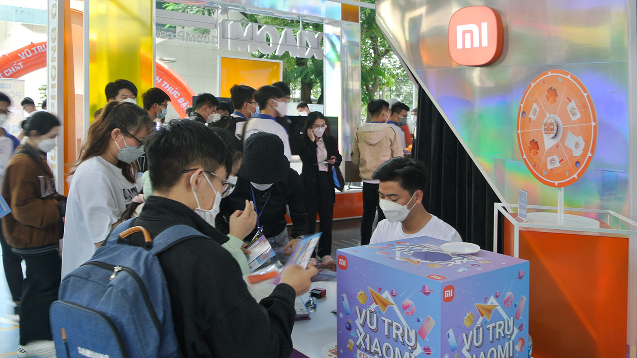 Xiaomi khởi động chuỗi sự kiện công nghệ tại 20 trường Đại học - DSC2644