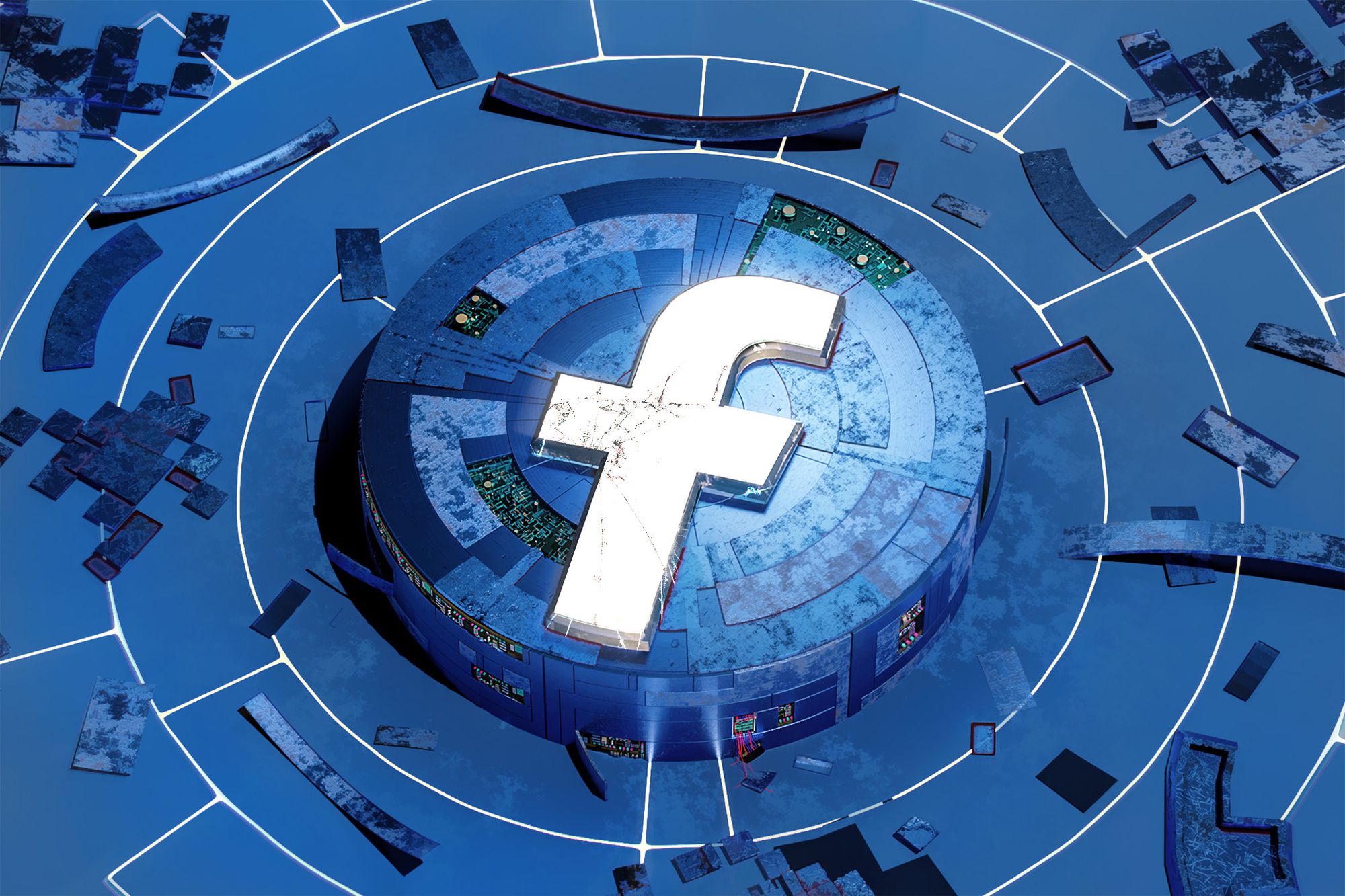 Người tố cáo Facebook ra mắt tổ chức chống lại các tác hại của mạng xã hội - Frances Haugen 2