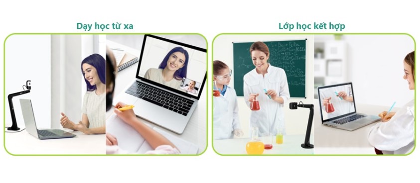 AVer cung cấp giải pháp lớp học thông minh tạo nên bước ngoặt cho ngành Giáo dục - HP 3 2