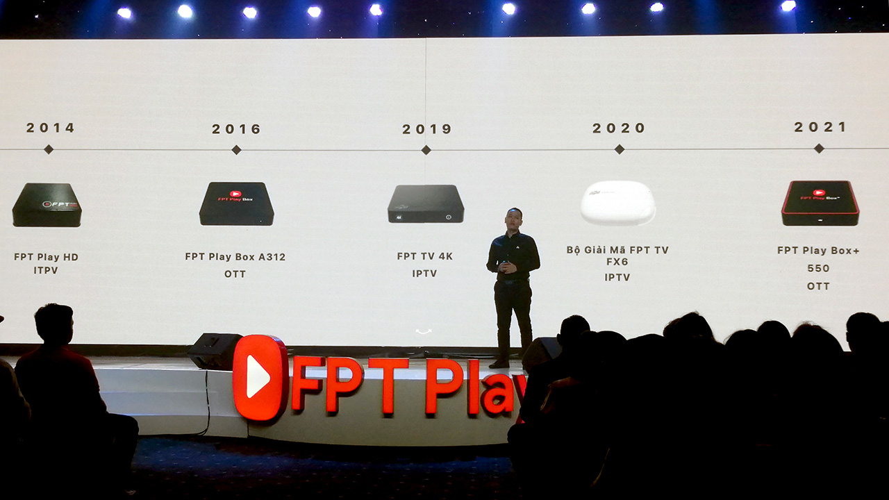 Ra mắt bộ giải mã FPT Play 2022, hỗ trợ cả hai công nghệ truyền hình số IPTV và OTT - IMG 20220906 154250