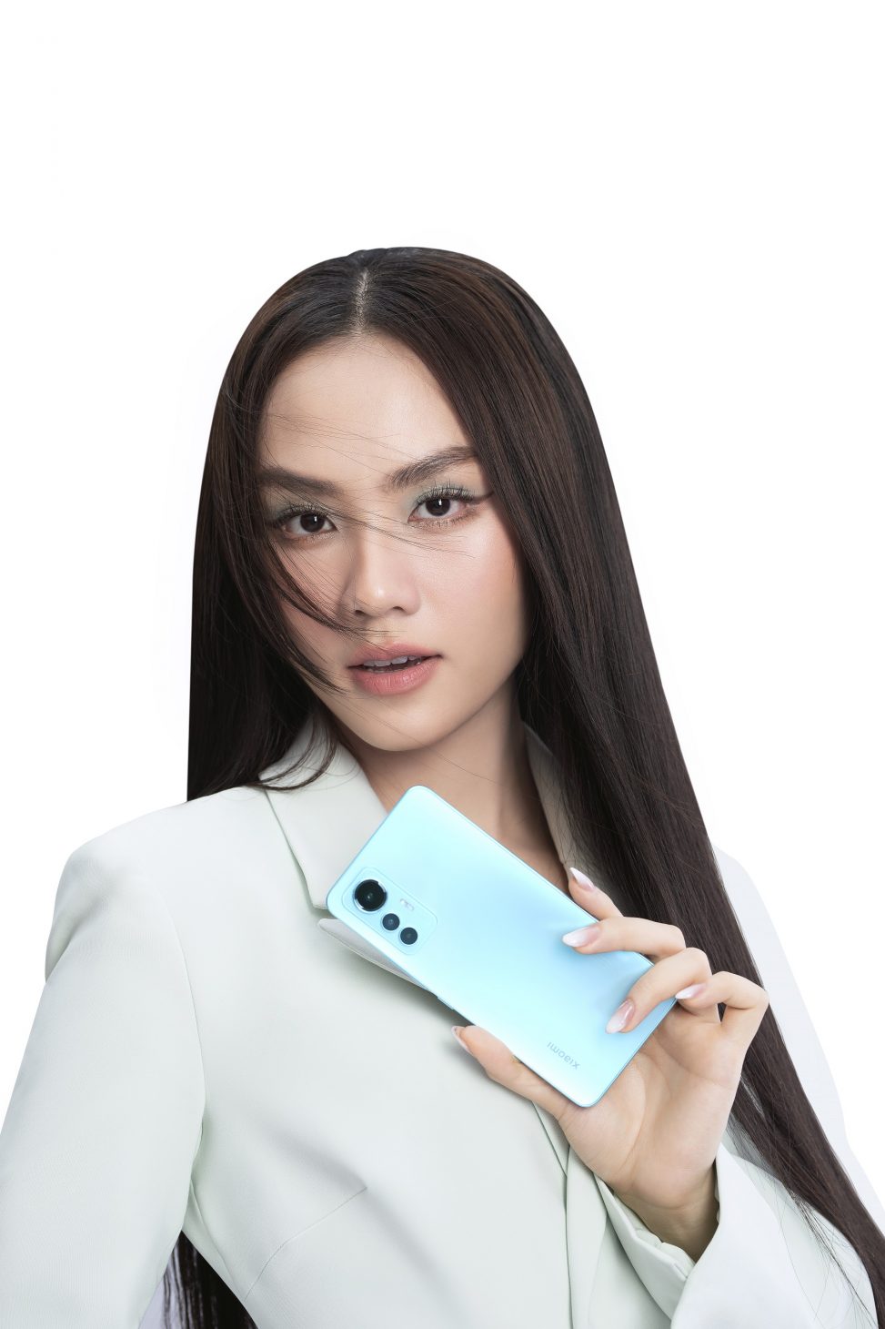 Xiaomi 12 Lite giá 9,99 triệu đồng, đặt trước có quà 2,49 triệu đồng - ROSE7793 copy