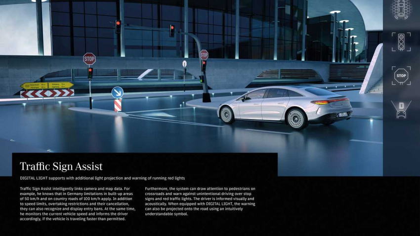 Vision Zero - mục tiêu đầy tham vọng của Mercedes-Benz - 2 6