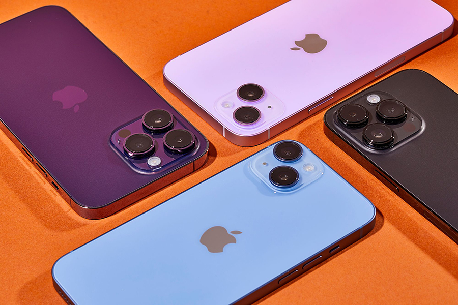 Apple nhắc khéo người dùng đặt mua iPhone 14 Plus - 3 1