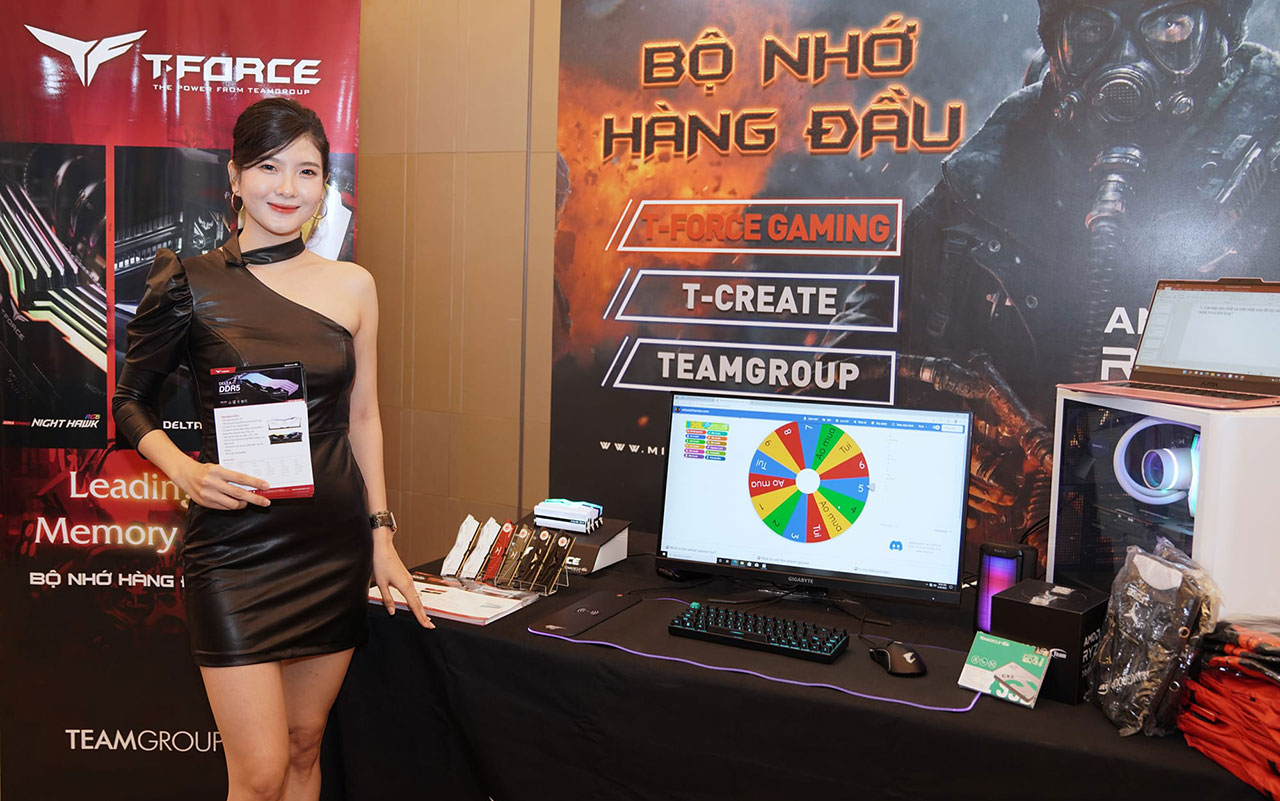 AMD ra mắt dòng CPU Ryzen 7000 cùng hệ sinh thái phong phú tại Việt Nam - 309008914 6206918412656098 4901813470430574593 n