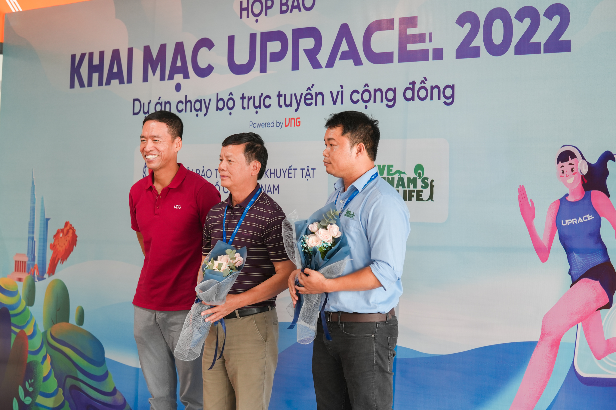 UpRace mùa 5, chạy vì người khuyết tật và thiên nhiên Việt Nam - DSC00213