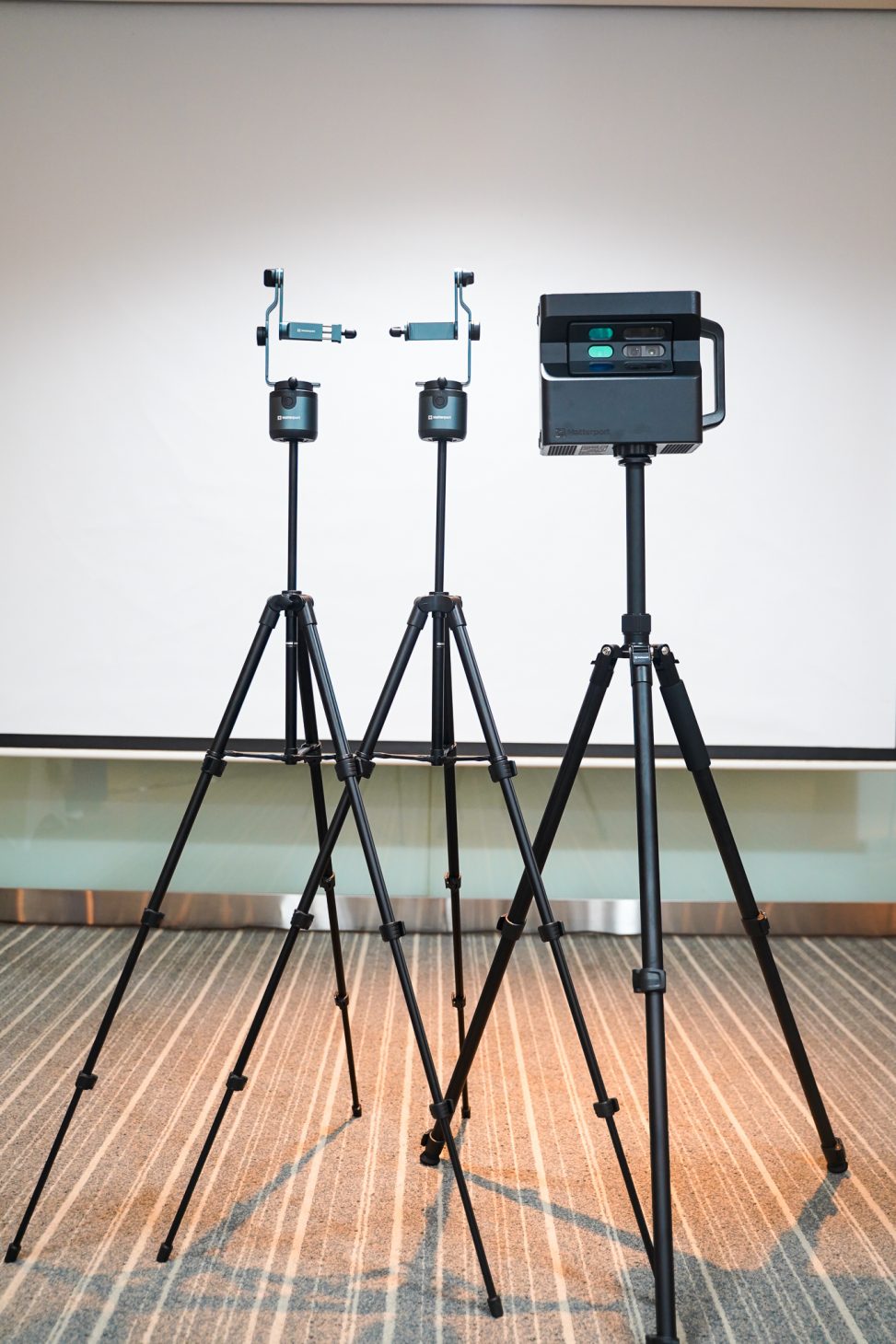 Giải pháp camera 3D của Matterport được Smartcom phân phối chính thức tại Việt Nam - Hinh 2 7