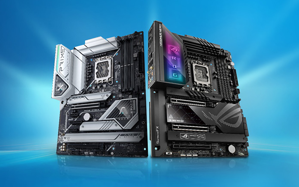 Loạt bo mạch chủ Intel Z790 sẵn sàng cho CPU Intel Core thế hệ 13 - feature z790