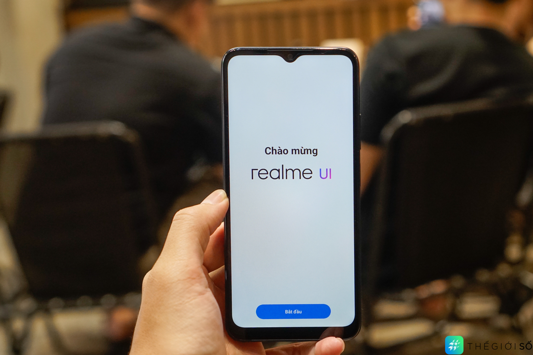 Realme C33 ngôi sao camera ở phân khúc smartphone phổ thông - review realme c33 12 of 45