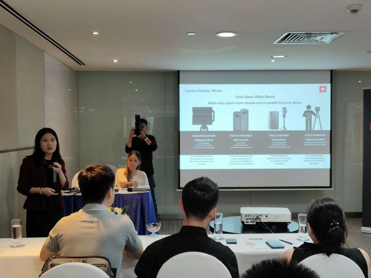 Giải pháp camera 3D của Matterport được Smartcom phân phối chính thức tại Việt Nam - z3775002293153 e9fd66c4b6c34ed6d1df3dc0b3395a06