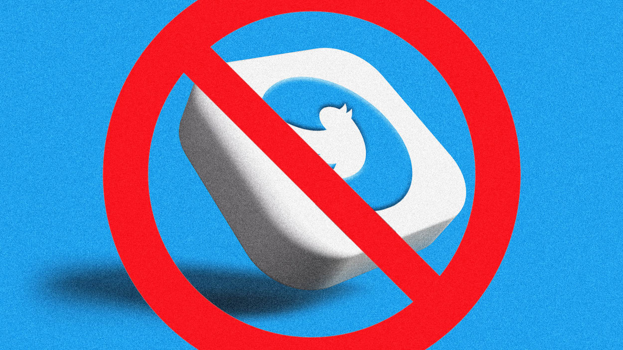 Twitter đứng trước nguy cơ mất quảng cáo hàng loạt - Twitter 1