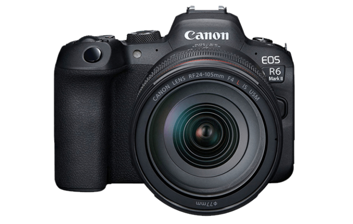 Canon ra mắt EOS R6 Mark II cùng hai phụ kiện không thể thiếu - eosr6markii 700x444 1
