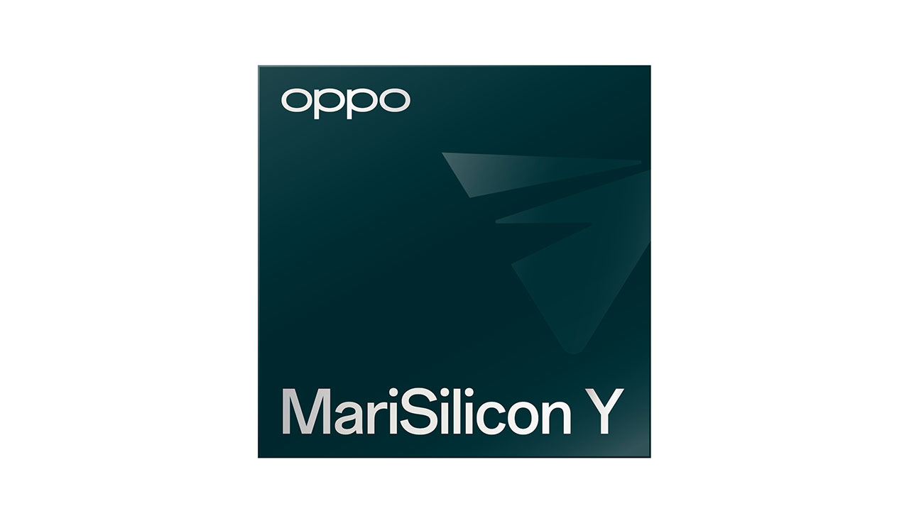 OPPO INNO Day 2022: loạt công nghệ mới hướng đến tương lai đẹp - MariSilicon Y 4725 × 2658