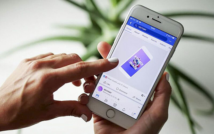 Facebook bị cáo buộc làm cạn kiệt pin điện thoại của người dùng có chủ ý - 1 14