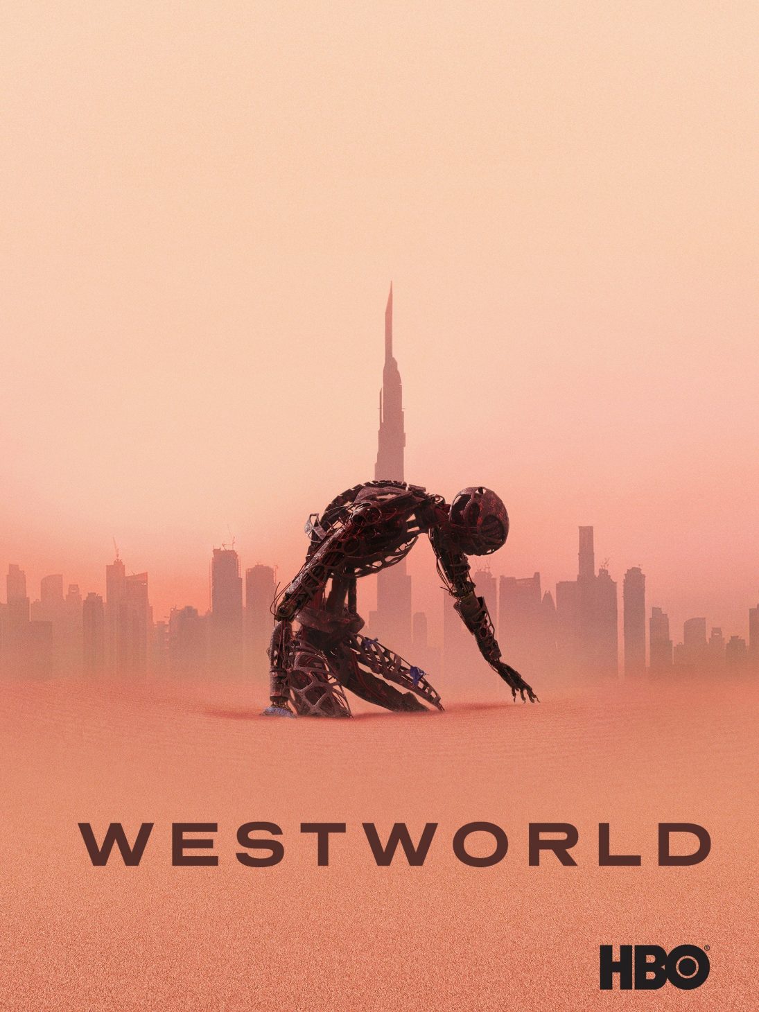 Nghĩ từ phim: Tiến bộ công nghệ – Thế giới bình yên? - 10 Westworld
