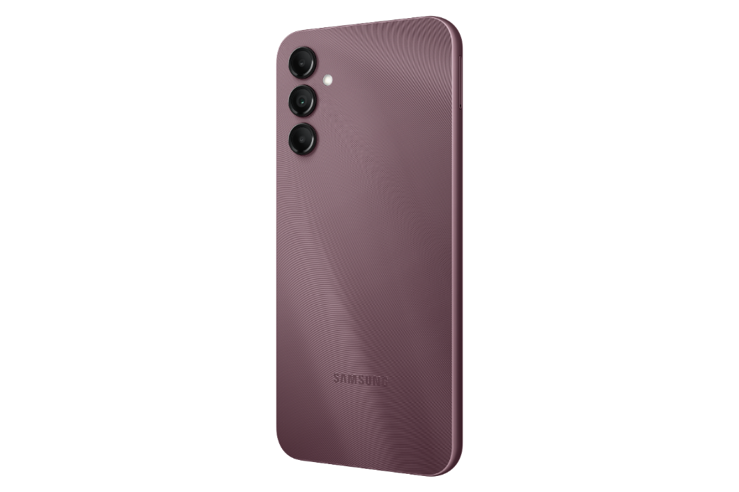 Galaxy A14 5G, điện thoại tầm trung mở hàng 2023 của Samsung - A14 5G Red