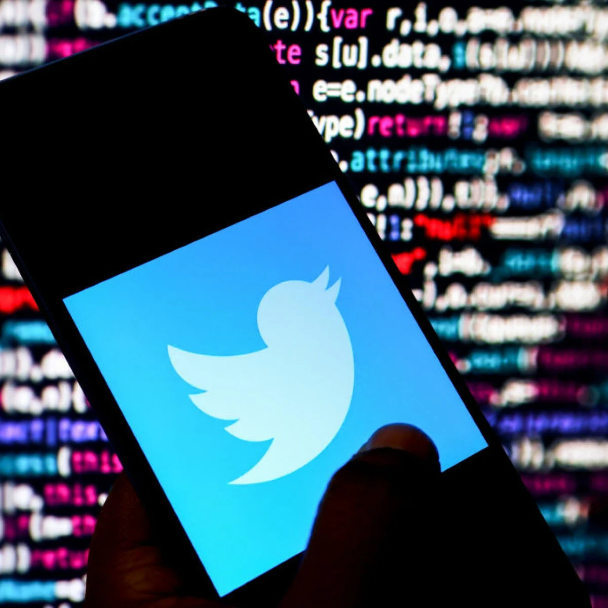 Nóng: Tin tặc cho tải miễn phí 235 triệu tài khoản Twitter cùng địa chỉ email liên kết - Twitter 1