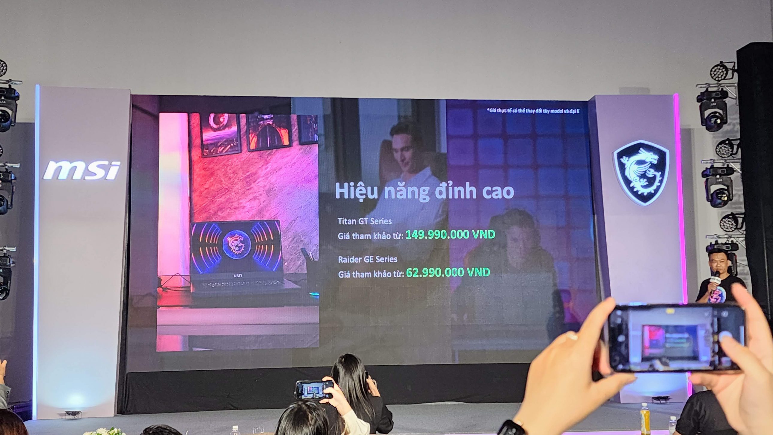 MSI ra dải laptop RTX 40 Series tại Việt Nam, giá từ 14,5 đến 150 triệu đồng - 20230222 160943