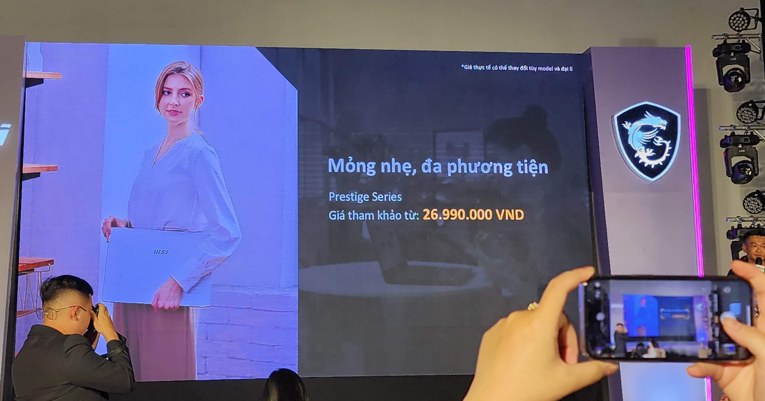 MSI ra dải laptop RTX 40 Series tại Việt Nam, giá từ 14,5 đến 150 triệu đồng - 20230222 161053