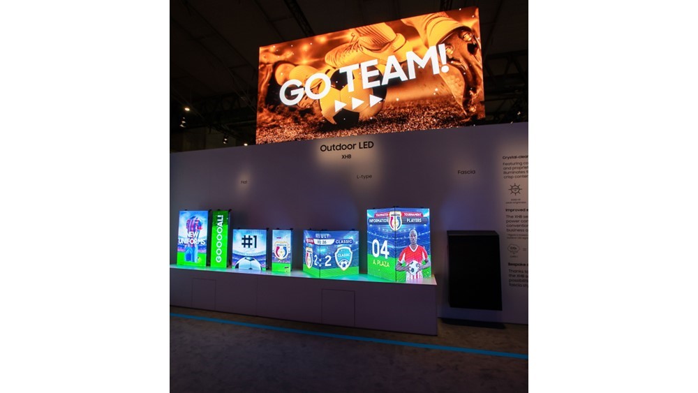 Samsung giới thiệu Kỷ nguyên Màn hình hiển thị thân thiện môi trường - Anh2