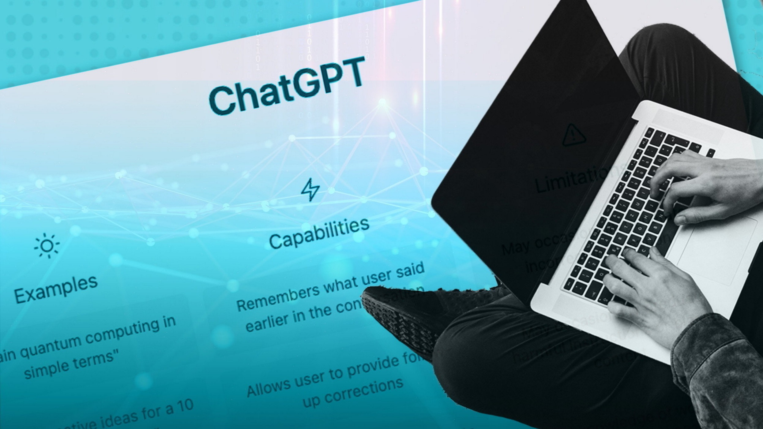 Cha đẻ Internet bóc mẽ sự bịa đặt của ChatGPT và khuyến cáo không nên vội đầu tư chatbot AI - ChatGPT