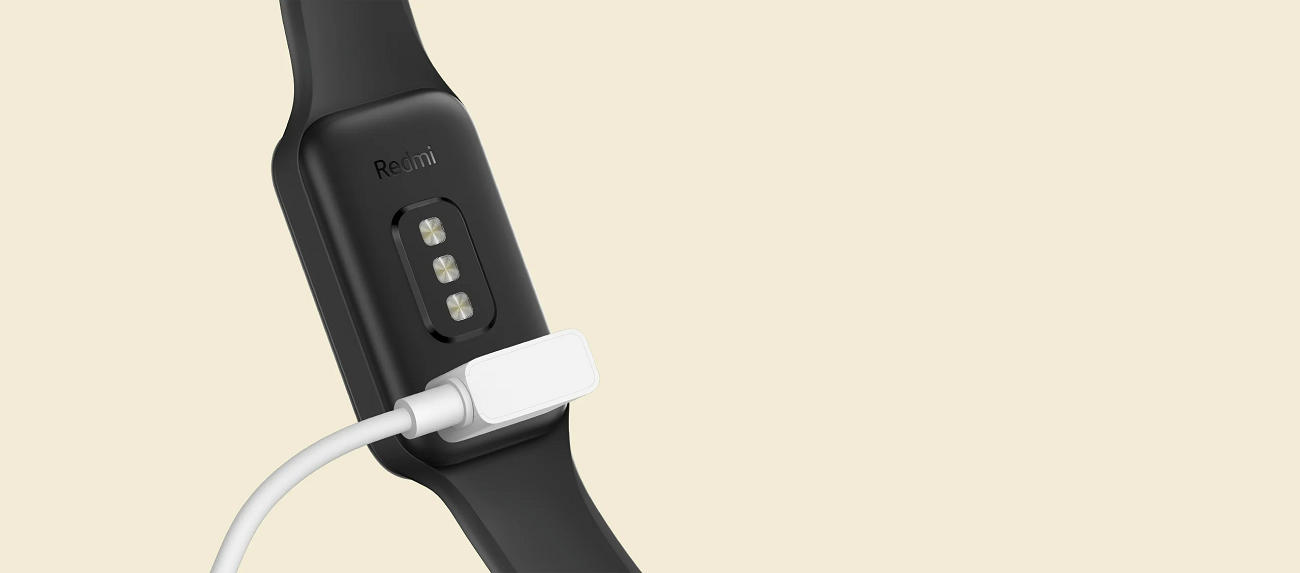 Redmi Smart Band 2: Vòng đeo tay thông minh cho người yêu thời trang và luyện tập sức khỏe - Redmi Smart Band 2 6
