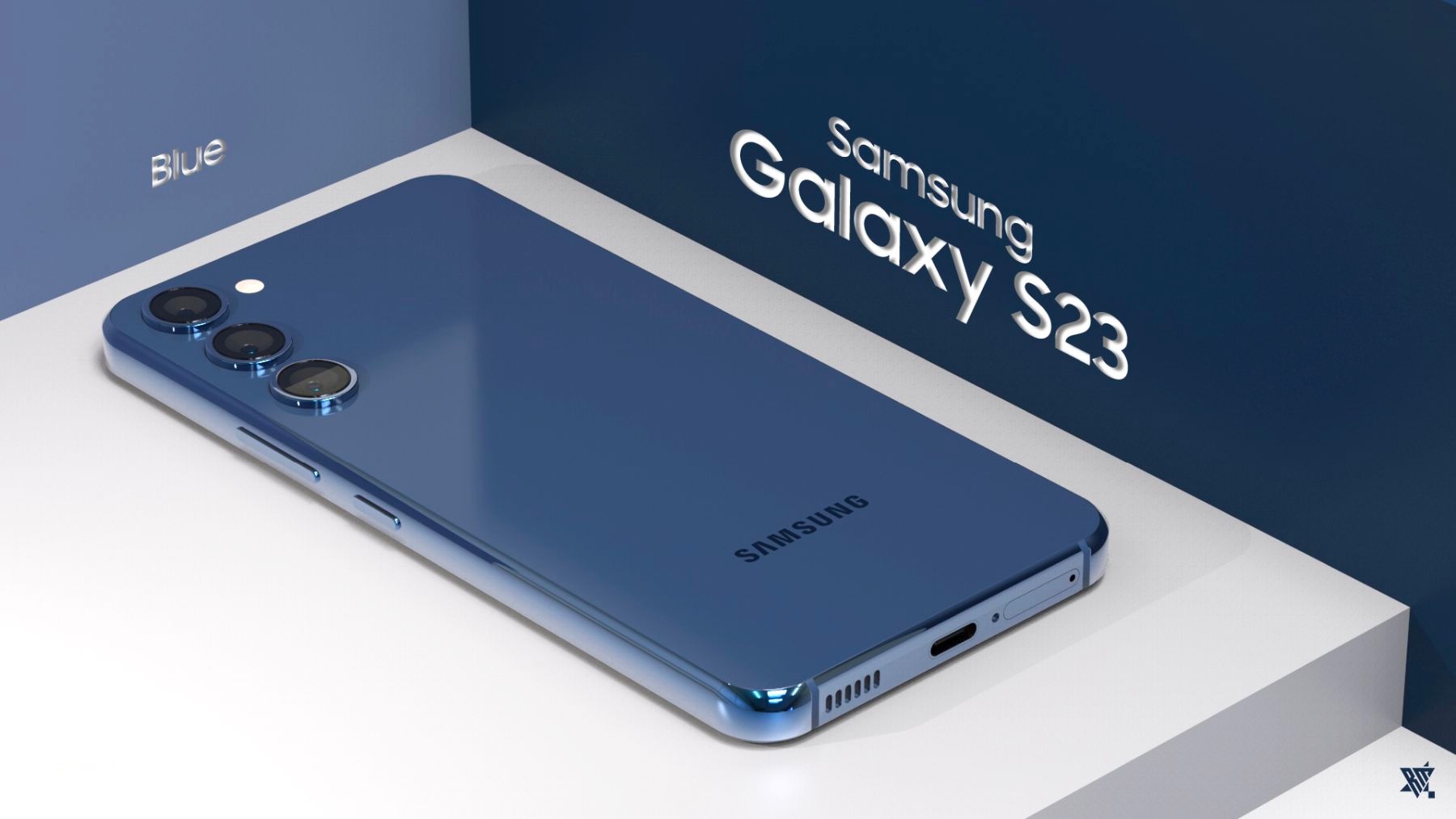Samsung Galaxy S23 Series: giữ thiết kế, đổi cấu hình - s23 1