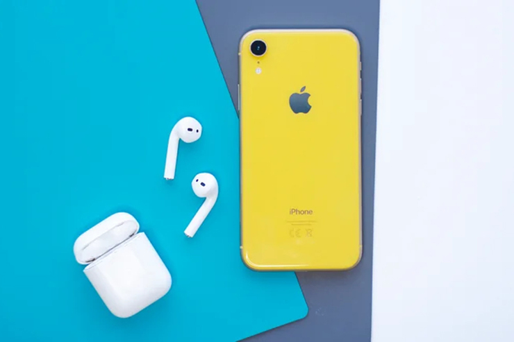 Apple sẽ nghiêm túc tung phiên bản iPhone 14 màu vàng trong tuần này - 2