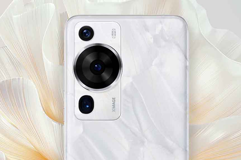 Huawei P60 Series trình làng - sự trở lại của ông hoàng nhiếp ảnh di động - 3 1