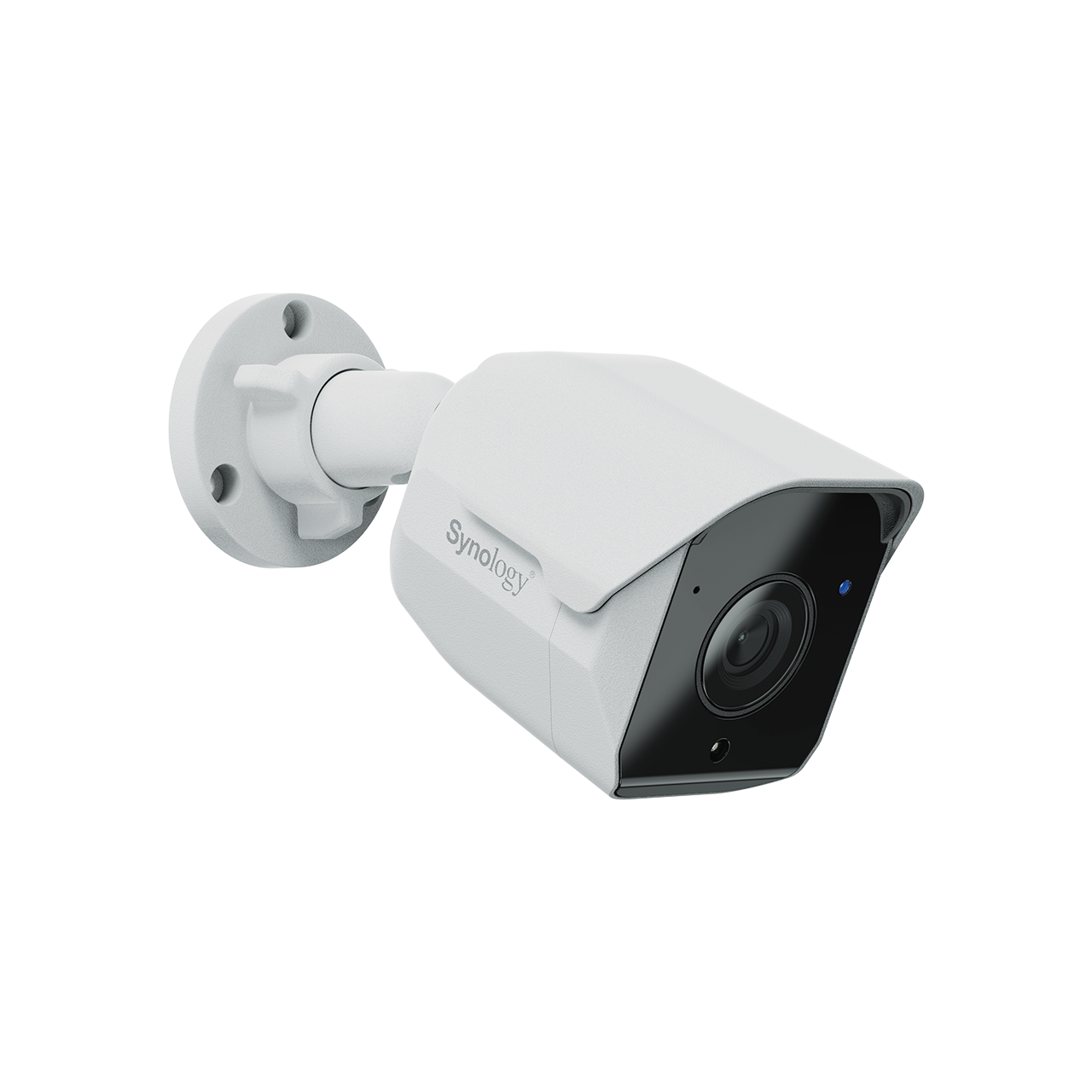 Synology® ra mắt camera giám sát thông minh AI BC500 và TC500 - BC500 R3
